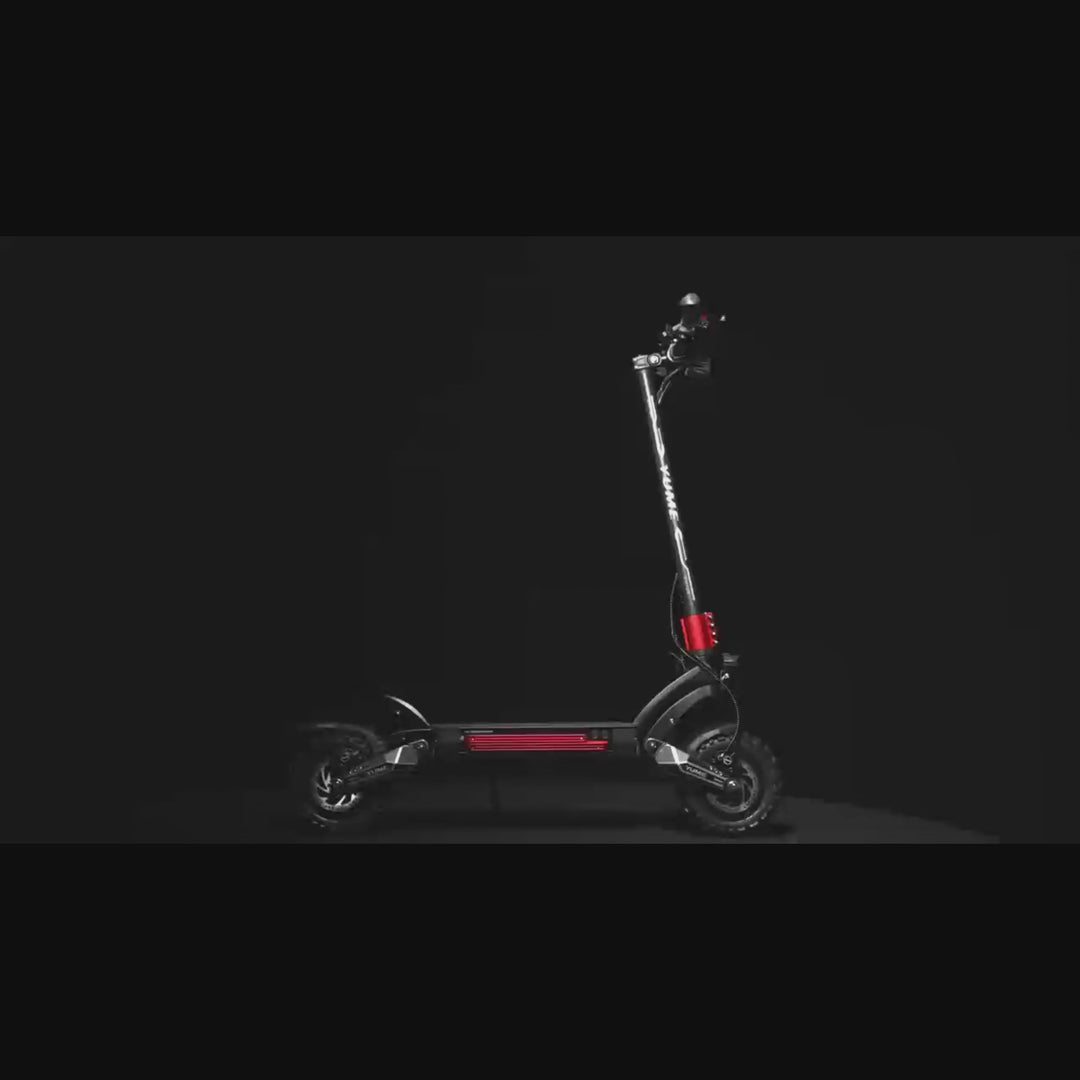 Raptor 60V 27Ah 30Ah