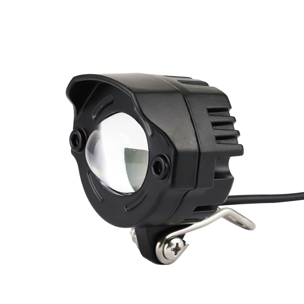 Headlight Hawk & M 10