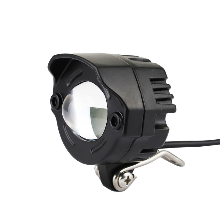 Headlight Hawk & M 10