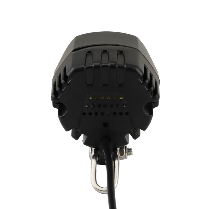 Headlight Hawk & M 10