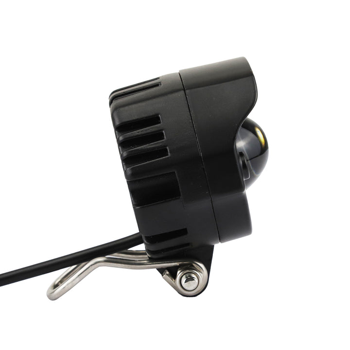 Headlight Hawk & M 10