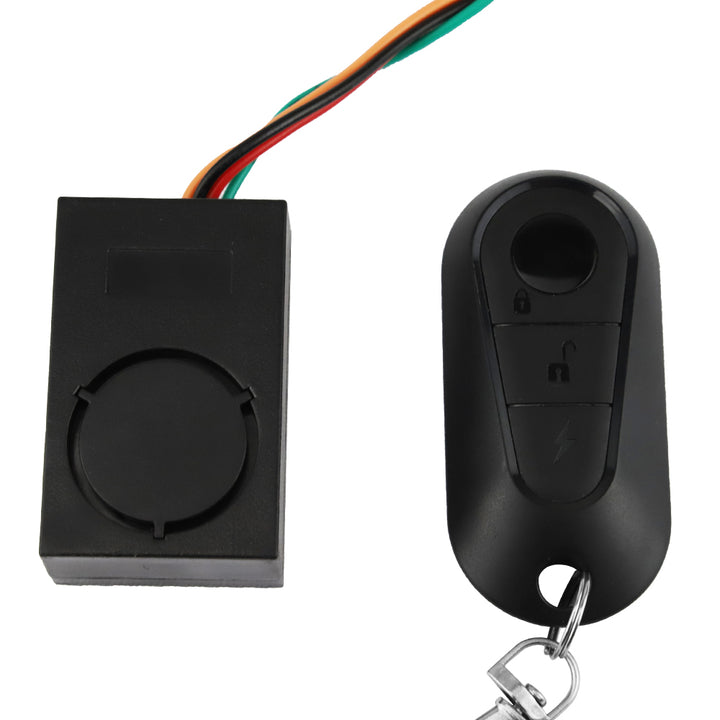 Remote clé et récepteur m 10