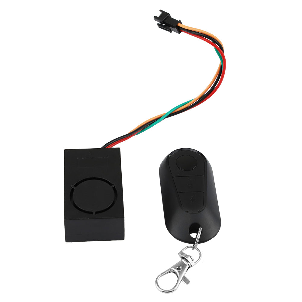 Remote clé et récepteur m 10