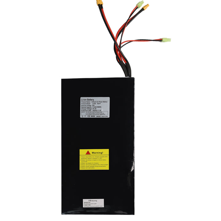 Batterie Li-on 60V 31.5AH Y11/Y11 +