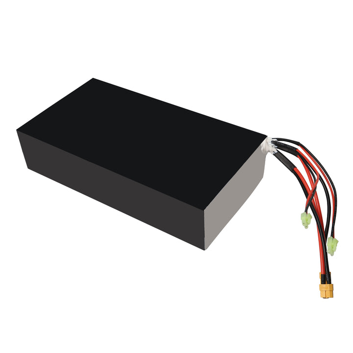 Batterie Li-on 60V 31.5AH Y11/Y11 +