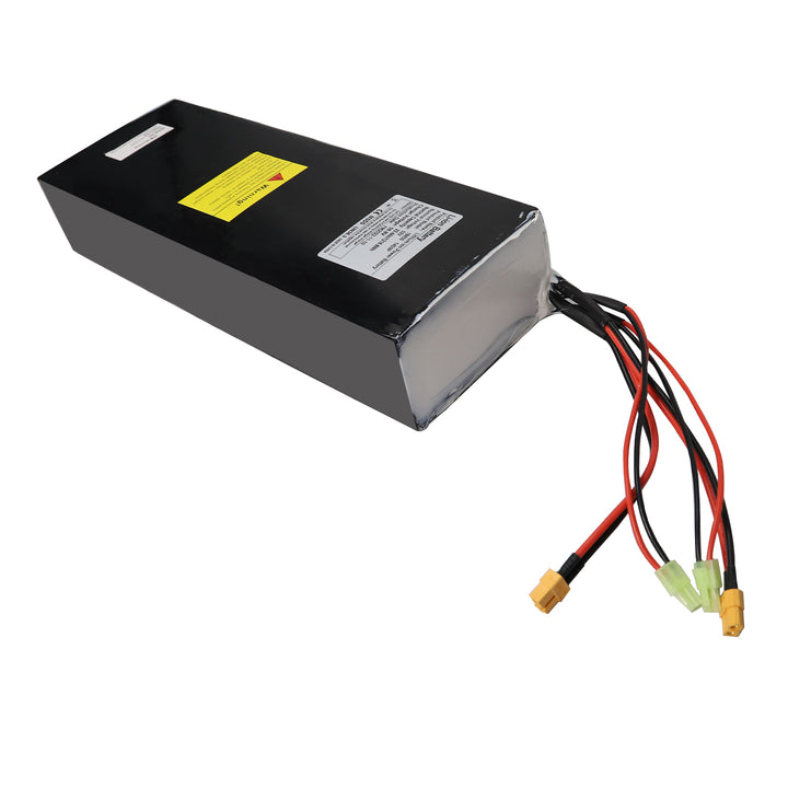 Batterie Li-on 48V 21AH S10