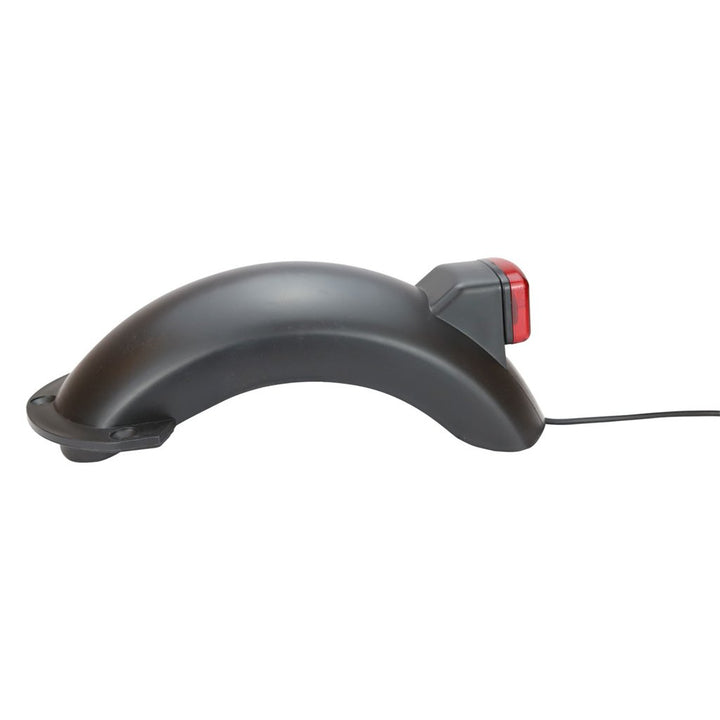 Fender Front & Rear    D 4+