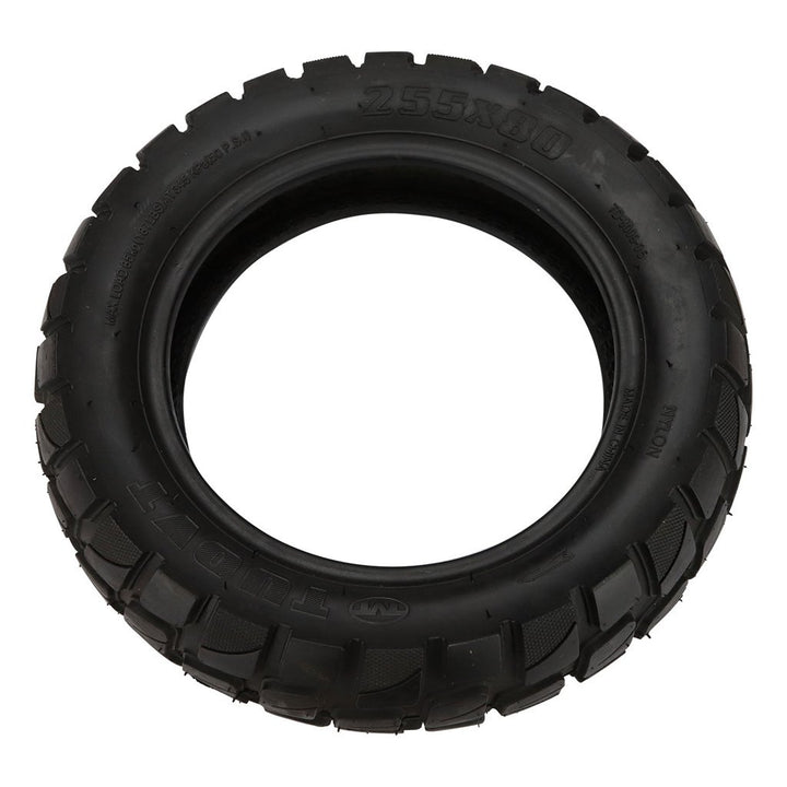 ELECTRIC SCOOTER YUME D5 Parts On Road Tire