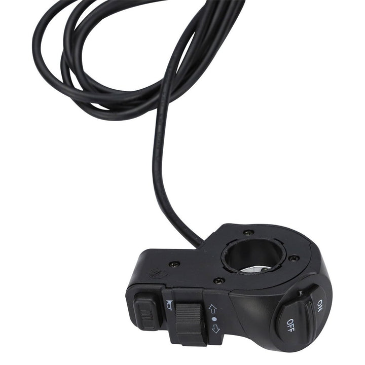 ELECTRIC SCOOTER YUME Ohvation Parts Horn/ Headlight Button