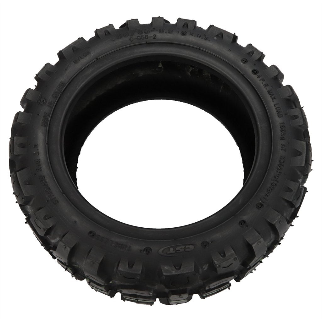 ELECTRIC SCOOTER YUME X11 Parts On Road Tire