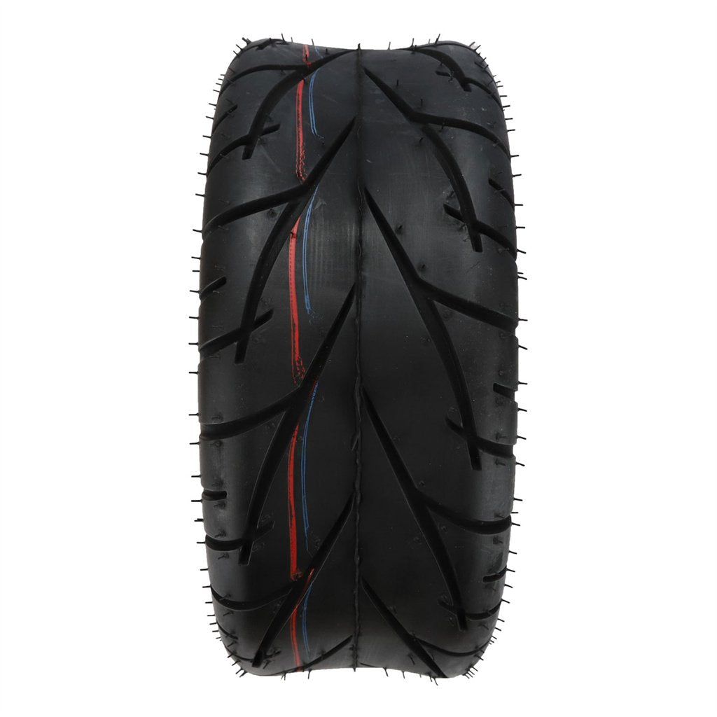Tire de route x 13