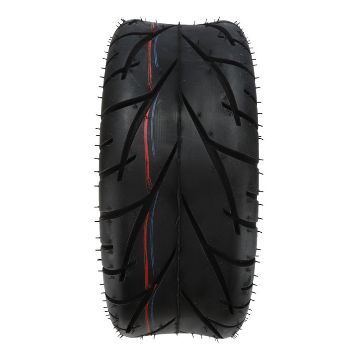 Tire de route x 13