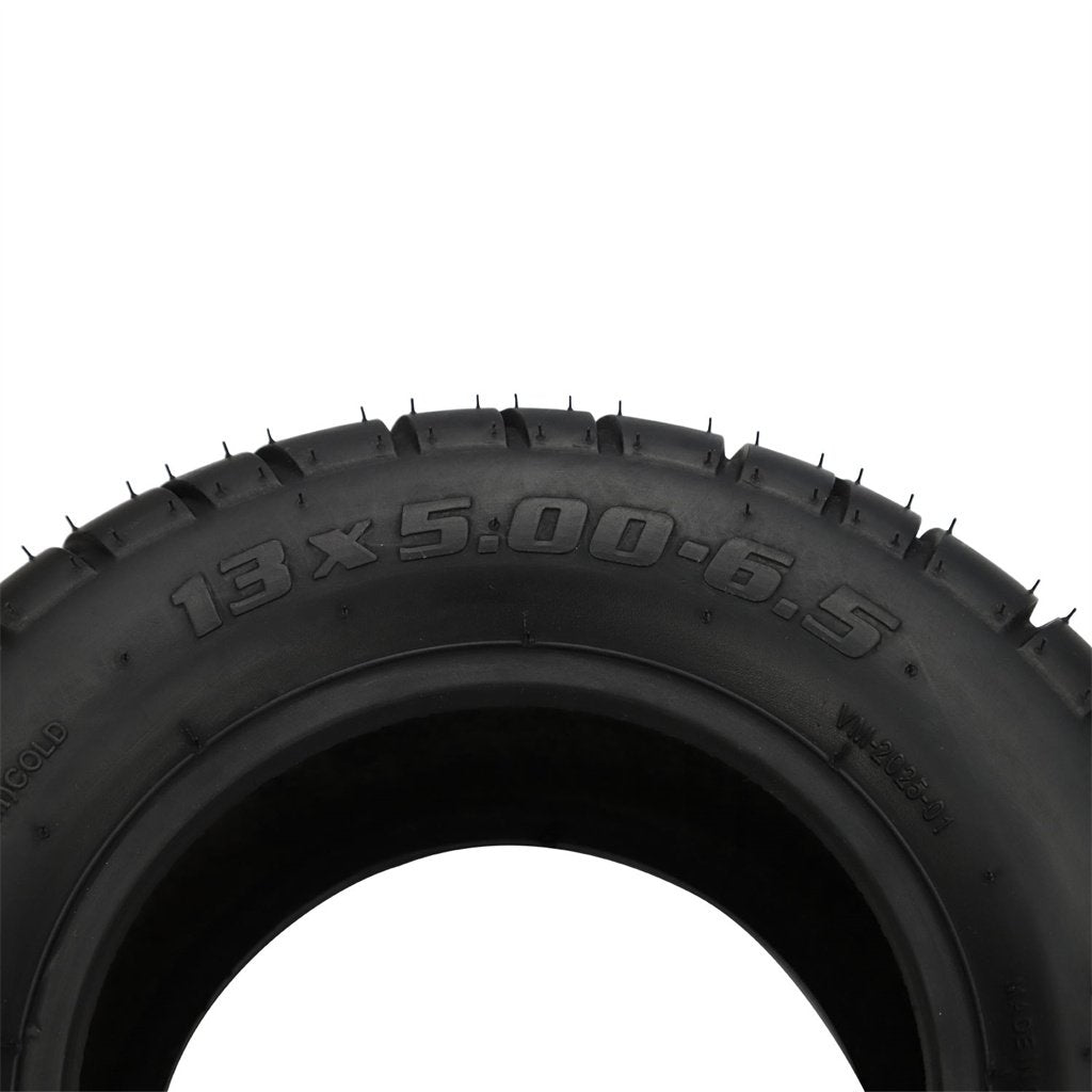 Tire de route x 13