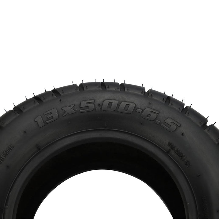 Tire de route x 13